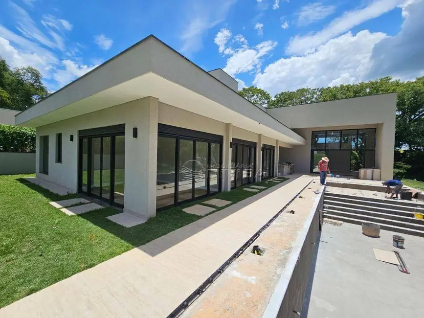 Foto 6 de Casa de Condomínio com 5 quartos à venda, 1318m2 em Itupeva - SP