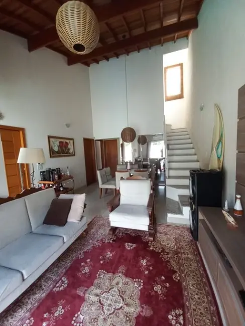 Foto 8 de Sobrado com 3 quartos à venda, 190m2 em Jardim Sarapiranga, Jundiai - SP