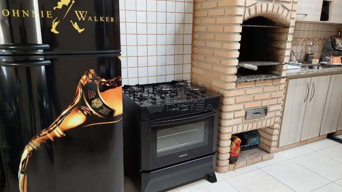 Foto 5 de Sobrado com 3 quartos à venda, 190m2 em Jardim Sarapiranga, Jundiai - SP