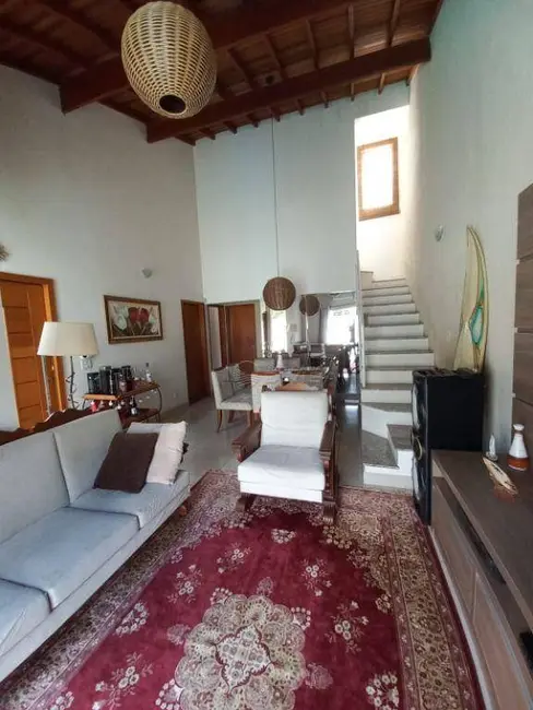 Foto 8 de Sobrado com 3 quartos à venda, 190m2 em Jardim Sarapiranga, Jundiai - SP