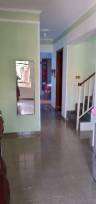 Foto 7 de Sobrado com 3 quartos à venda, 180m2 em Parque São Lourenço, Indaiatuba - SP