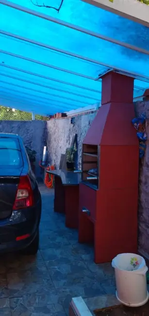 Foto 4 de Sobrado com 3 quartos à venda, 180m2 em Parque São Lourenço, Indaiatuba - SP