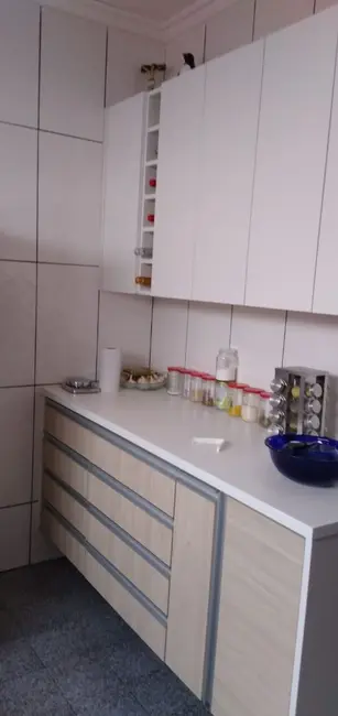 Foto 8 de Sobrado com 3 quartos à venda, 180m2 em Parque São Lourenço, Indaiatuba - SP