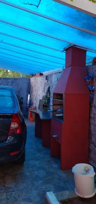 Foto 6 de Sobrado com 3 quartos à venda, 180m2 em Parque São Lourenço, Indaiatuba - SP