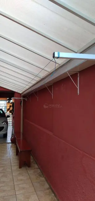 Foto 5 de Sobrado com 3 quartos à venda, 180m2 em Parque São Lourenço, Indaiatuba - SP