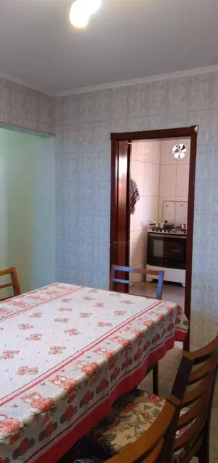 Foto 9 de Sobrado com 3 quartos à venda, 180m2 em Parque São Lourenço, Indaiatuba - SP