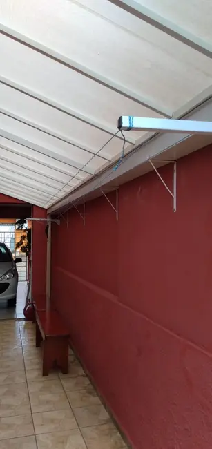 Foto 3 de Sobrado com 3 quartos à venda, 180m2 em Parque São Lourenço, Indaiatuba - SP