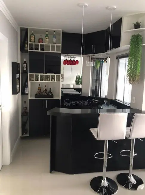 Cobertura com 3 quartos à venda, 262m2 em Monte Mor - SP - imagem 8 Foto 8 de Cobertura com 3 quartos à venda, 262m2 em Monte Mor - SP