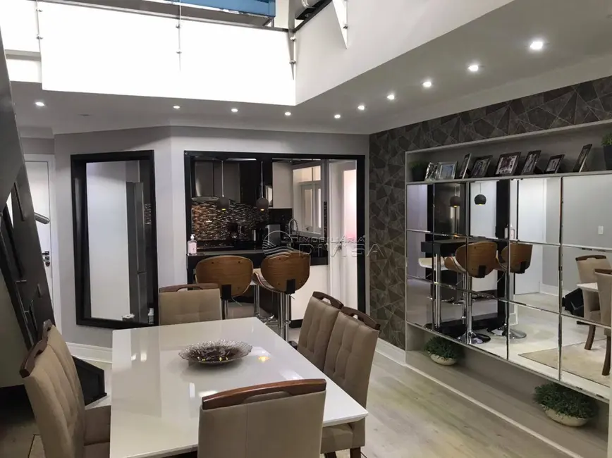 Cobertura com 3 quartos à venda, 262m2 em Monte Mor - SP - imagem 4 Foto 4 de Cobertura com 3 quartos à venda, 262m2 em Monte Mor - SP