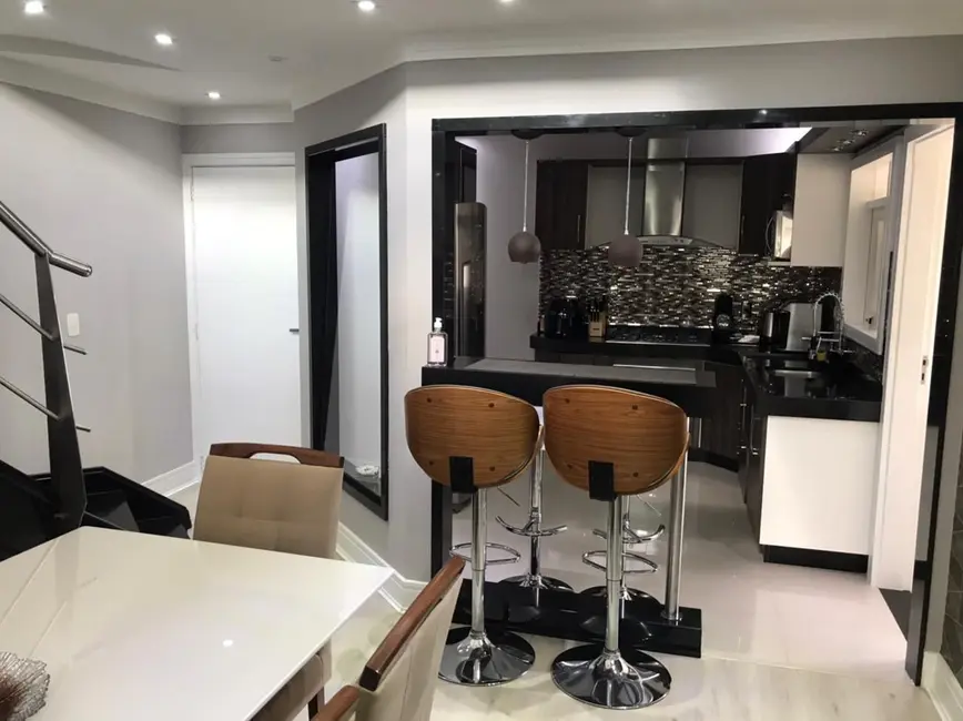 Cobertura com 3 quartos à venda, 262m2 em Monte Mor - SP - imagem 7 Foto 7 de Cobertura com 3 quartos à venda, 262m2 em Monte Mor - SP