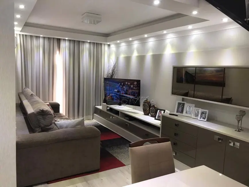 Cobertura com 3 quartos à venda, 262m2 em Monte Mor - SP - imagem 2 Foto 2 de Cobertura com 3 quartos à venda, 262m2 em Monte Mor - SP