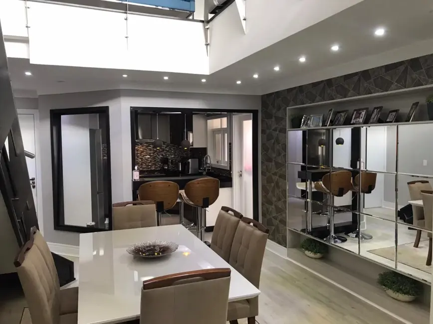 Cobertura com 3 quartos à venda, 262m2 em Monte Mor - SP - imagem 4 Foto 4 de Cobertura com 3 quartos à venda, 262m2 em Monte Mor - SP