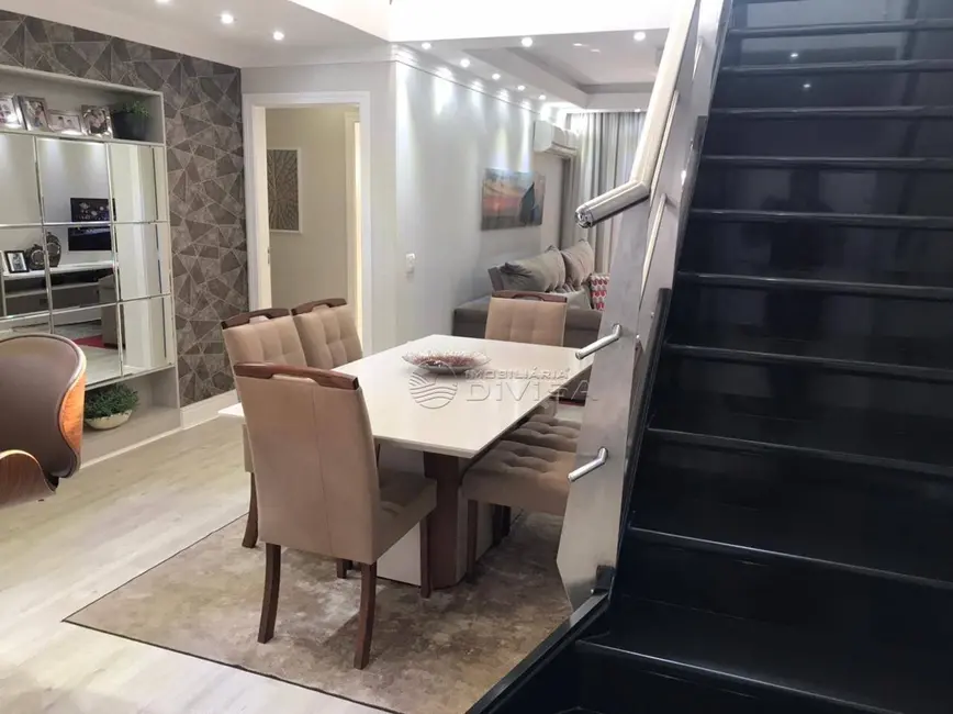 Cobertura com 3 quartos à venda, 262m2 em Monte Mor - SP - imagem 1 Foto 1 de Cobertura com 3 quartos à venda, 262m2 em Monte Mor - SP