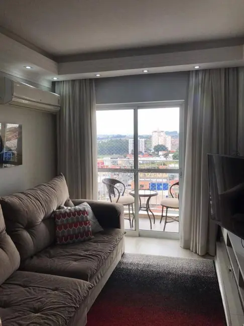 Cobertura com 3 quartos à venda, 262m2 em Monte Mor - SP - imagem 3 Foto 3 de Cobertura com 3 quartos à venda, 262m2 em Monte Mor - SP