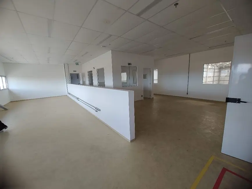 Foto 4 de Armazém / Galpão para alugar, 7513m2 em Itupeva - SP