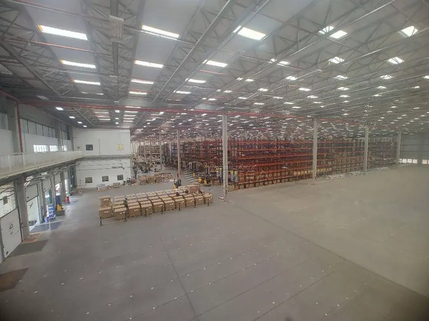 Foto 4 de Armazém / Galpão para alugar, 4259m2 em Itupeva - SP