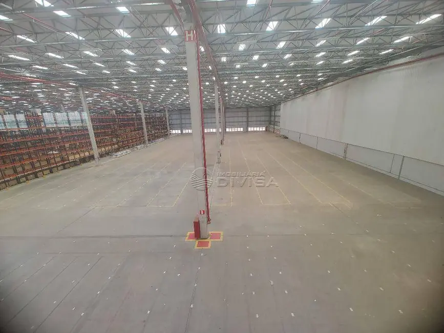 Foto 1 de Armazém / Galpão para alugar, 4259m2 em Itupeva - SP