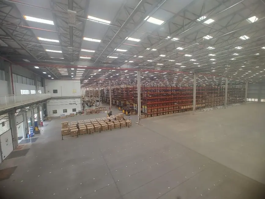 Foto 2 de Armazém / Galpão para alugar, 7513m2 em Itupeva - SP