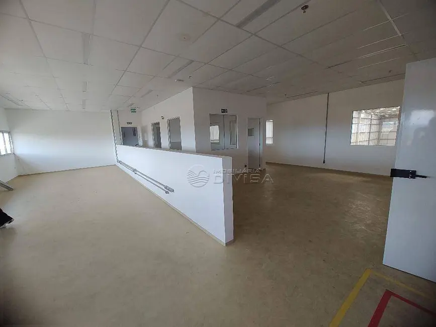 Foto 6 de Armazém / Galpão para alugar, 4259m2 em Itupeva - SP