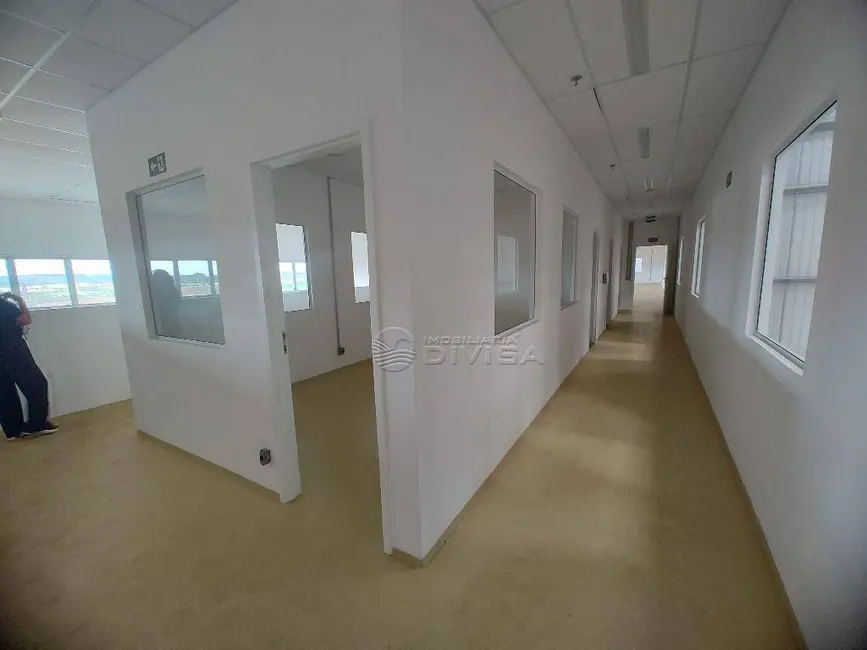 Foto 5 de Armazém / Galpão para alugar, 4259m2 em Itupeva - SP