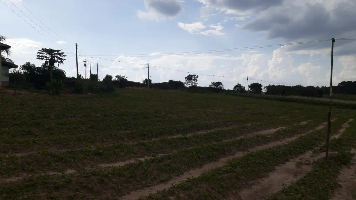 Foto 2 de Sítio / Rancho com 3 quartos à venda, 37000m2 em Elias Fausto - SP