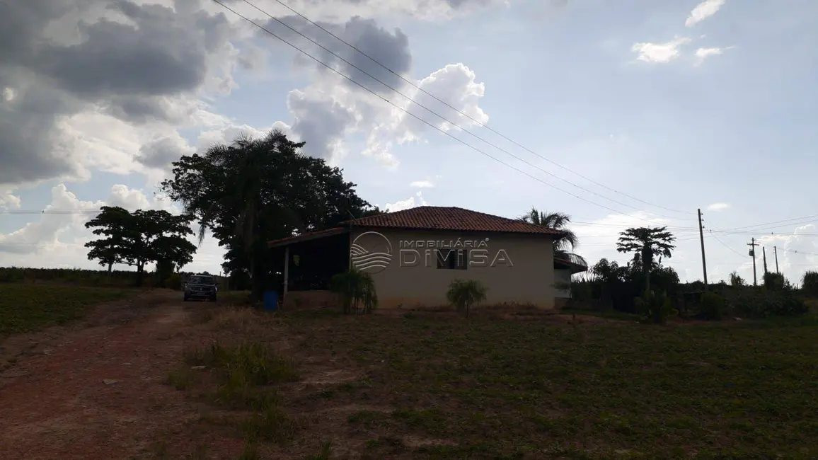 Foto 7 de Sítio / Rancho com 3 quartos à venda, 37000m2 em Elias Fausto - SP