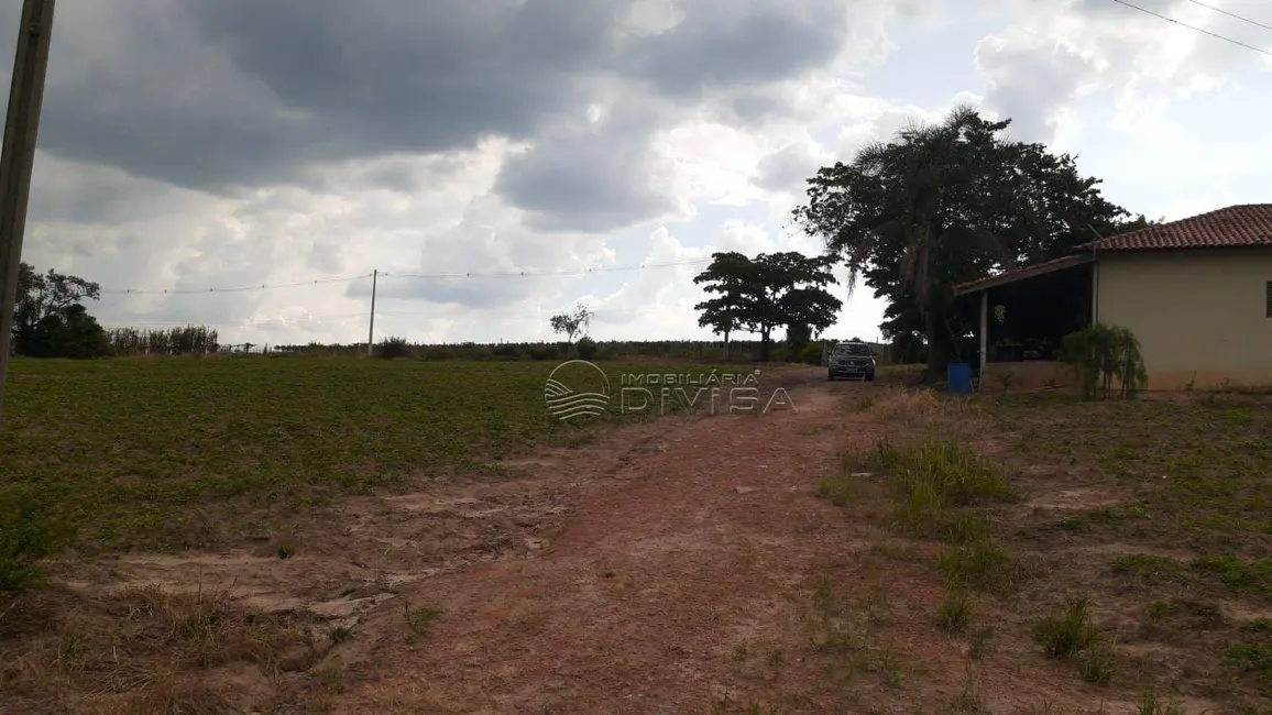 Foto 8 de Sítio / Rancho com 3 quartos à venda, 37000m2 em Elias Fausto - SP