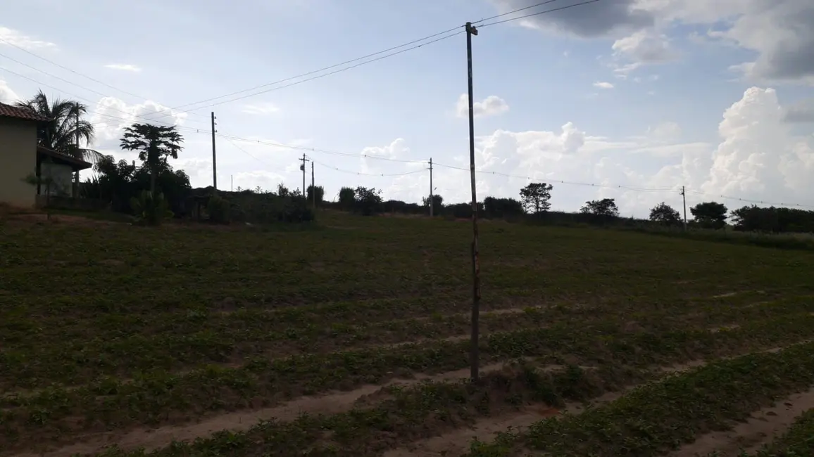 Foto 9 de Sítio / Rancho com 3 quartos à venda, 37000m2 em Elias Fausto - SP