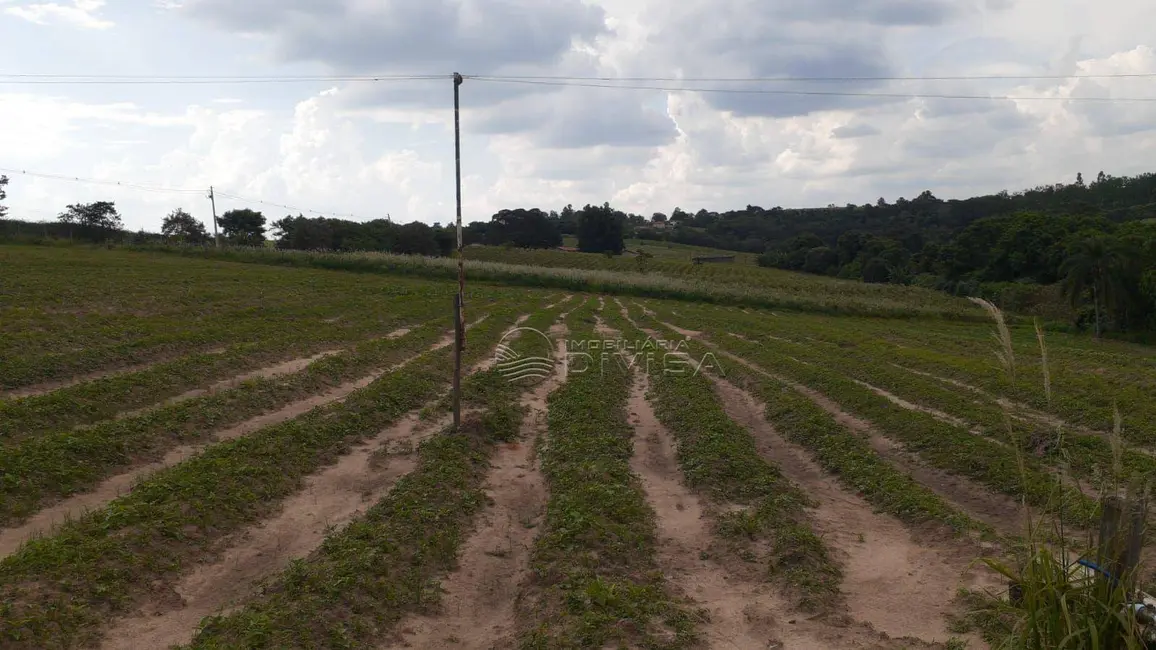 Foto 3 de Sítio / Rancho com 3 quartos à venda, 37000m2 em Elias Fausto - SP