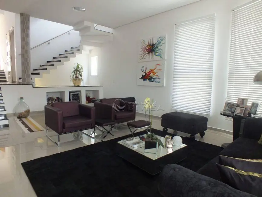 Foto 1 de Chácara com 4 quartos à venda, 808m2 em Itupeva - SP