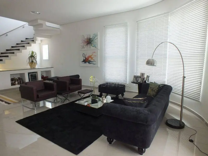 Foto 4 de Chácara com 4 quartos à venda, 808m2 em Itupeva - SP