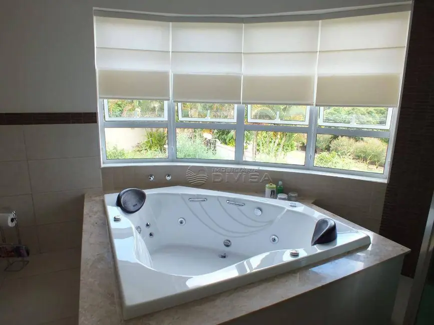 Foto 5 de Chácara com 4 quartos à venda, 808m2 em Itupeva - SP