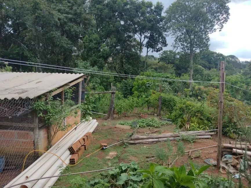 Foto 3 de Chácara à venda, 5600m2 em Itupeva - SP