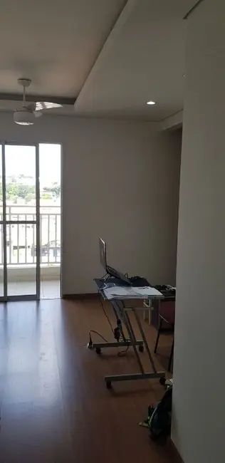 Foto 2 de Apartamento com 2 quartos à venda, 60m2 em Itupeva - SP