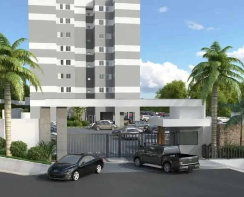 Foto 6 de Apartamento com 2 quartos à venda, 60m2 em Itupeva - SP