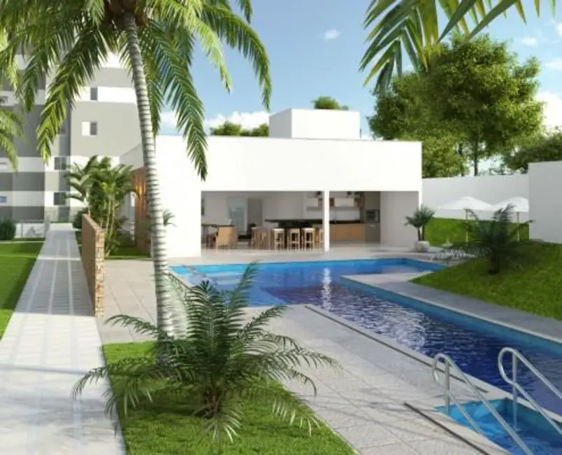 Foto 9 de Apartamento com 2 quartos à venda, 60m2 em Itupeva - SP