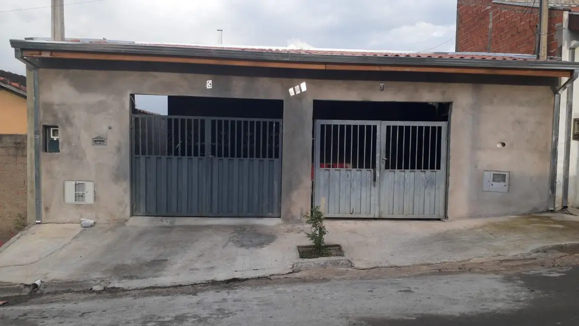 Foto 1 de Casa com 2 quartos à venda, 250m2 em Elias Fausto - SP