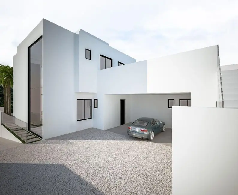 Foto 2 de Casa de Condomínio com 3 quartos à venda, 1250m2 em Engordadouro, Jundiai - SP