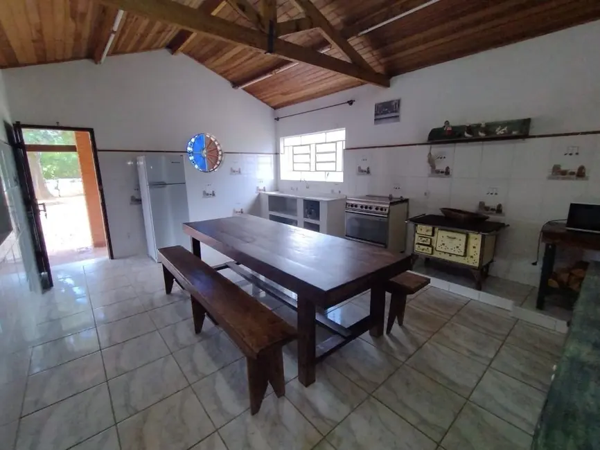 Foto 6 de Chácara com 4 quartos à venda, 5800m2 em Itupeva - SP