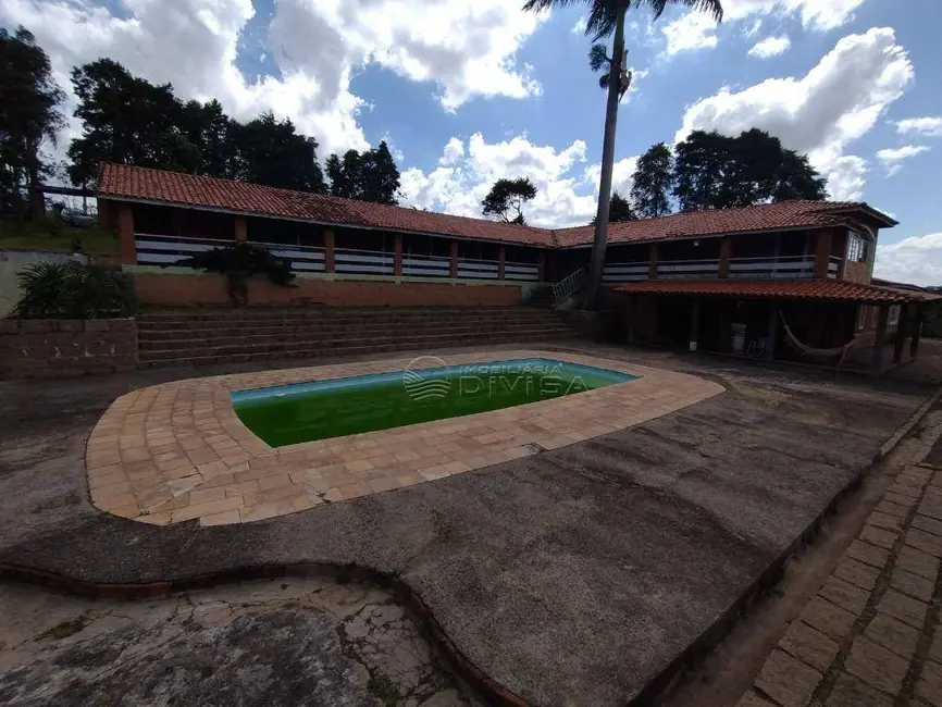 Foto 5 de Chácara com 4 quartos à venda, 5800m2 em Itupeva - SP