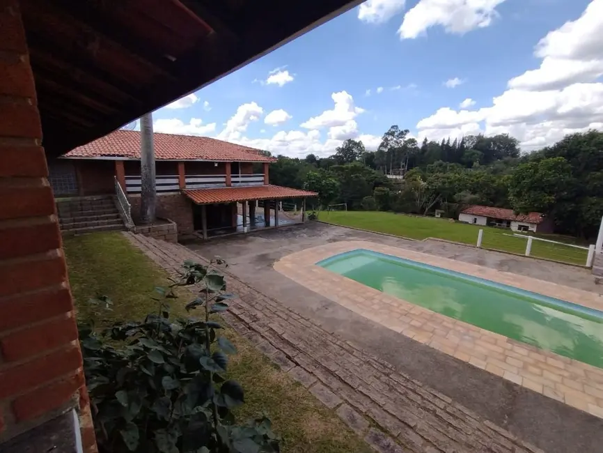Foto 1 de Chácara com 4 quartos à venda, 5800m2 em Itupeva - SP