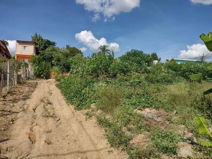 Foto 3 de Terreno / Lote à venda, 1000m2 em Itupeva - SP