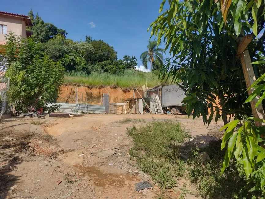 Foto 2 de Terreno / Lote à venda, 1000m2 em Itupeva - SP