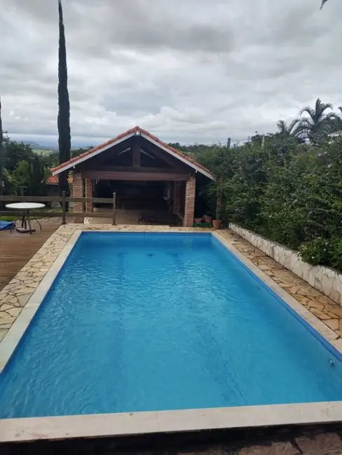 Foto 9 de Chácara com 3 quartos para alugar, 1000m2 em Itupeva - SP
