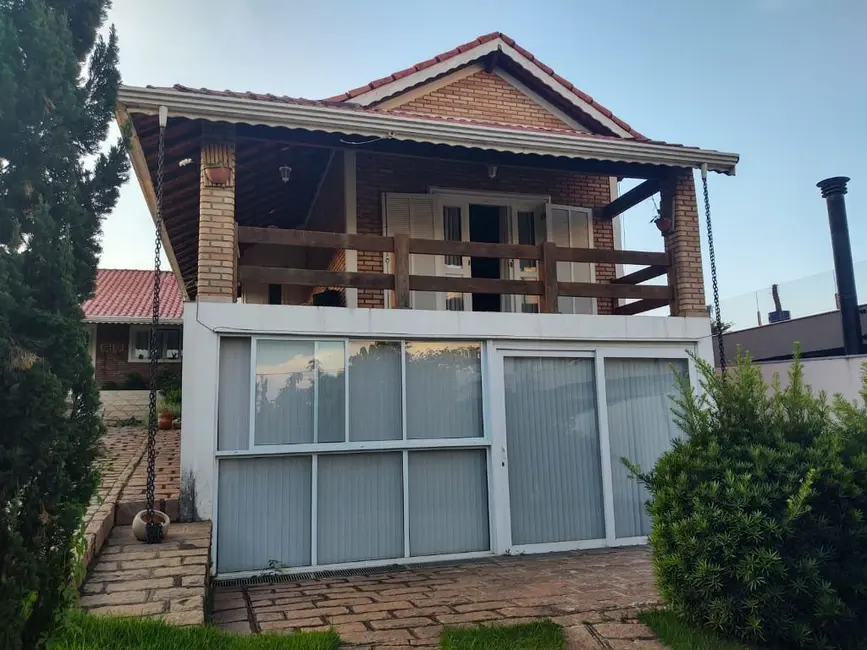 Foto 5 de Chácara com 3 quartos para alugar, 1000m2 em Itupeva - SP