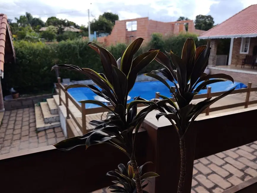 Foto 2 de Chácara com 3 quartos para alugar, 1000m2 em Itupeva - SP