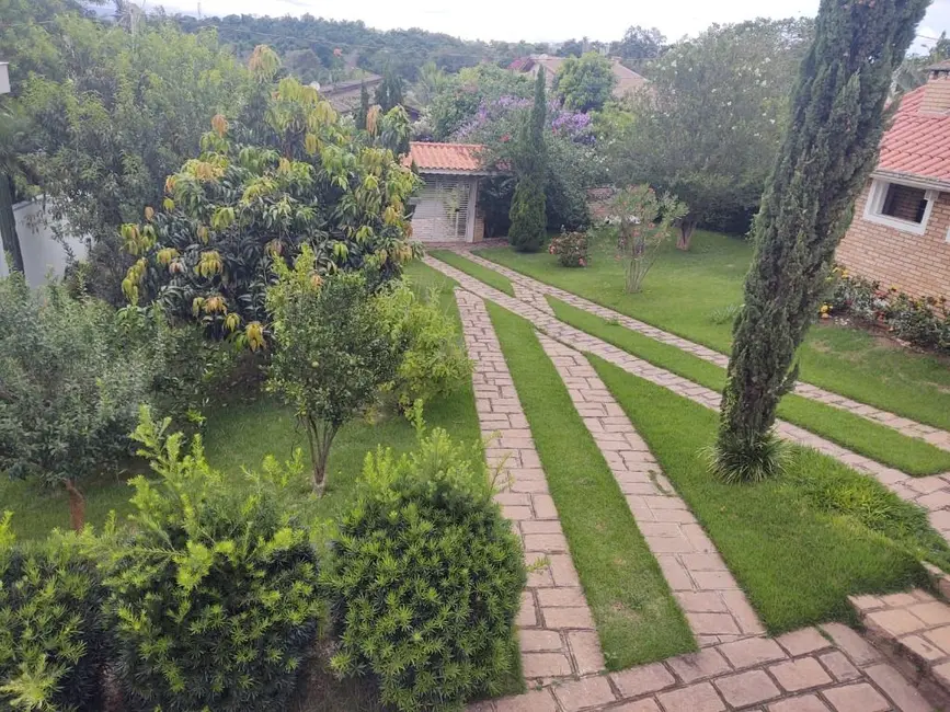 Foto 6 de Chácara com 3 quartos para alugar, 1000m2 em Itupeva - SP
