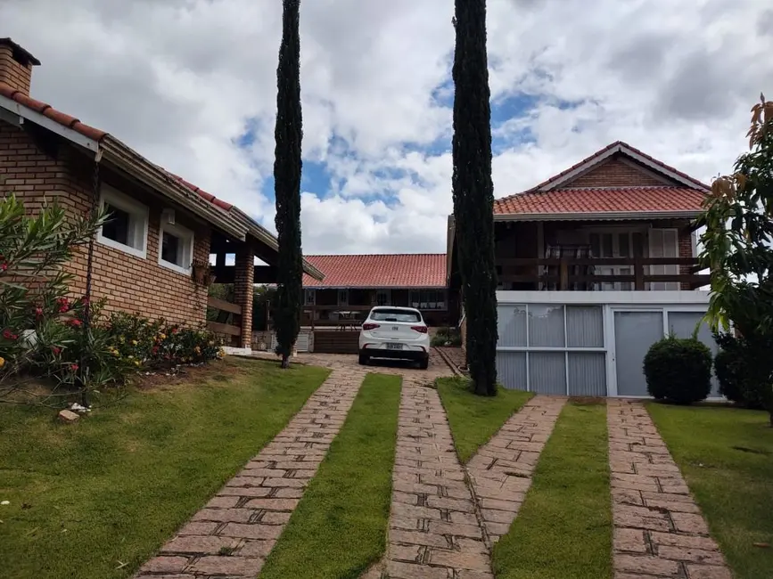 Foto 1 de Chácara com 3 quartos para alugar, 1000m2 em Itupeva - SP