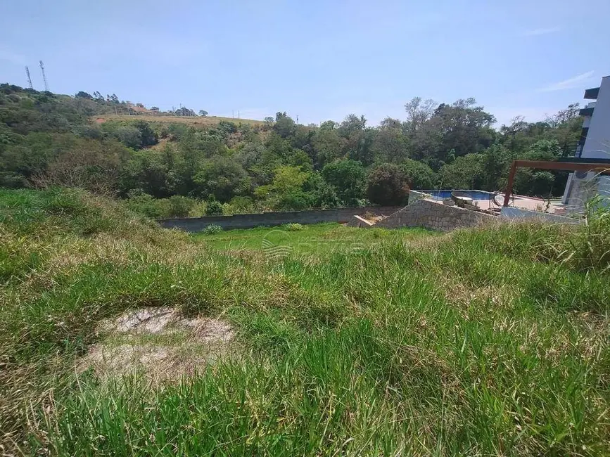 Foto 1 de Terreno / Lote à venda, 850m2 em Itupeva - SP