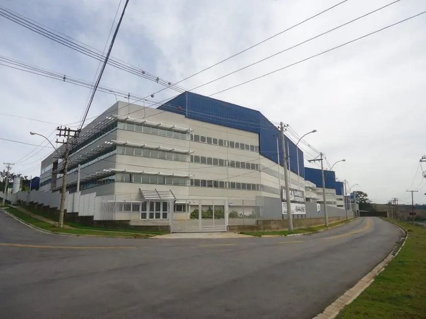 Foto 1 de Armazém / Galpão para alugar, 20000m2 em Distrito Industrial Alfredo Relo, Itatiba - SP